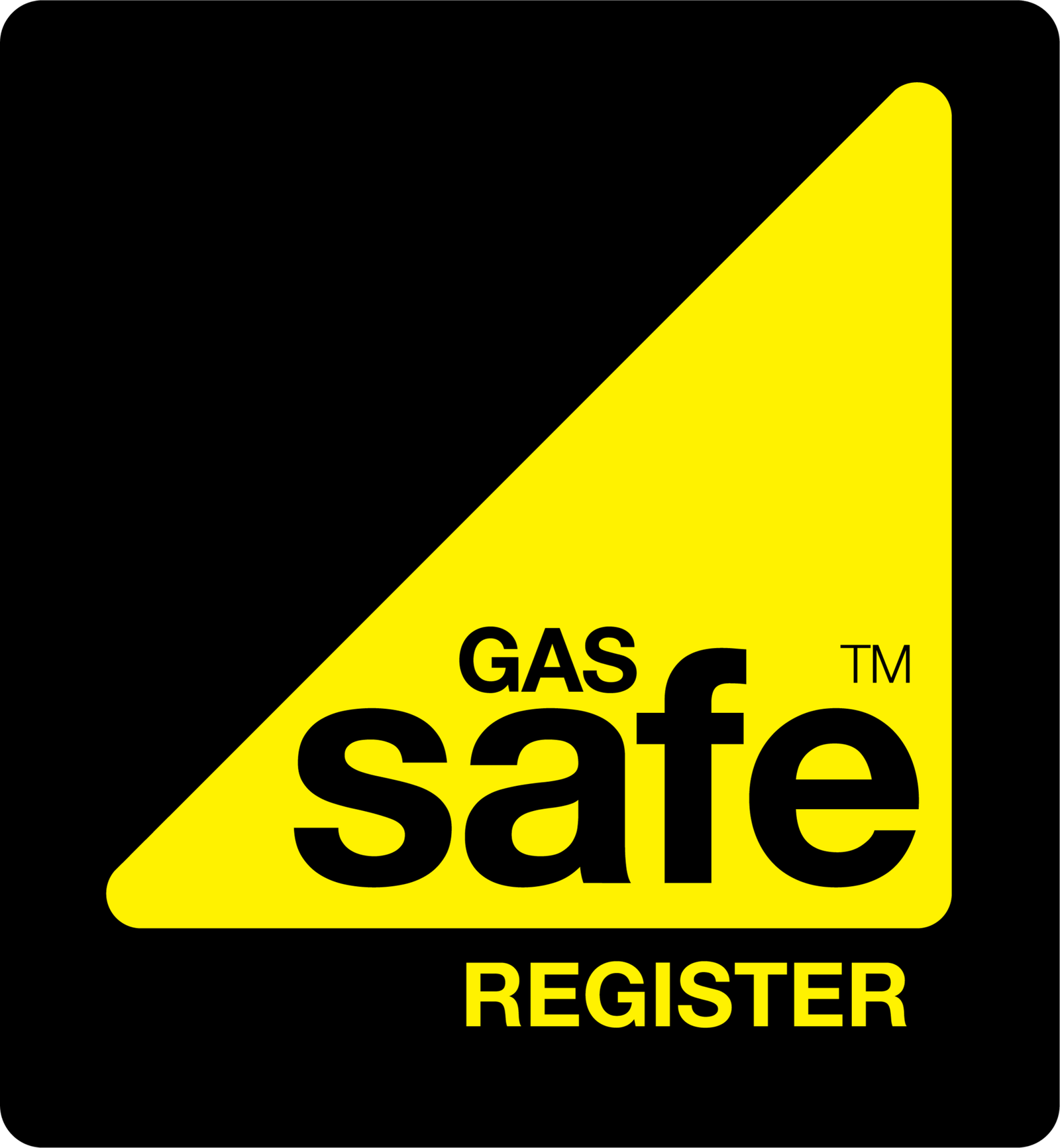 Gas Safe Register logo