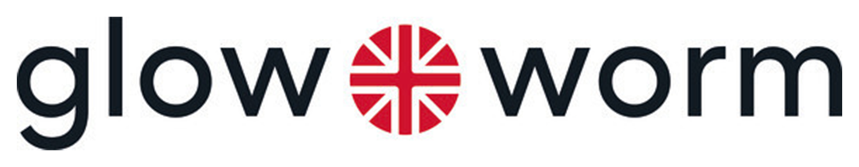 Glow-worm logo