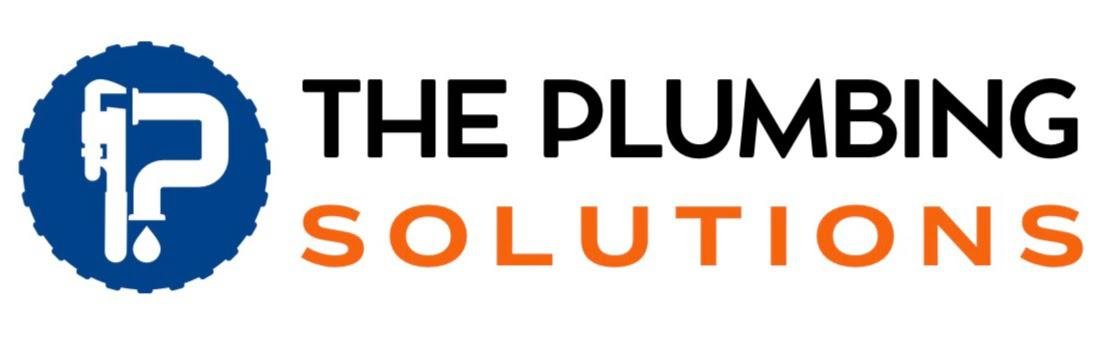The Plumbing Solutions logo
