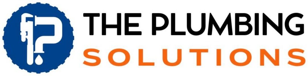 The Plumbing Solutions company logo